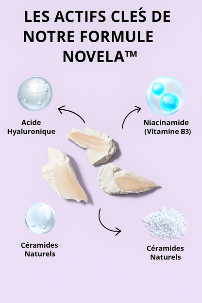 Fond de Teint Adaptatif – Teint Parfait, Naturel et Lumineux