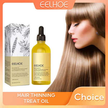 Serum croissance cheuveux "EELHOE 2026"